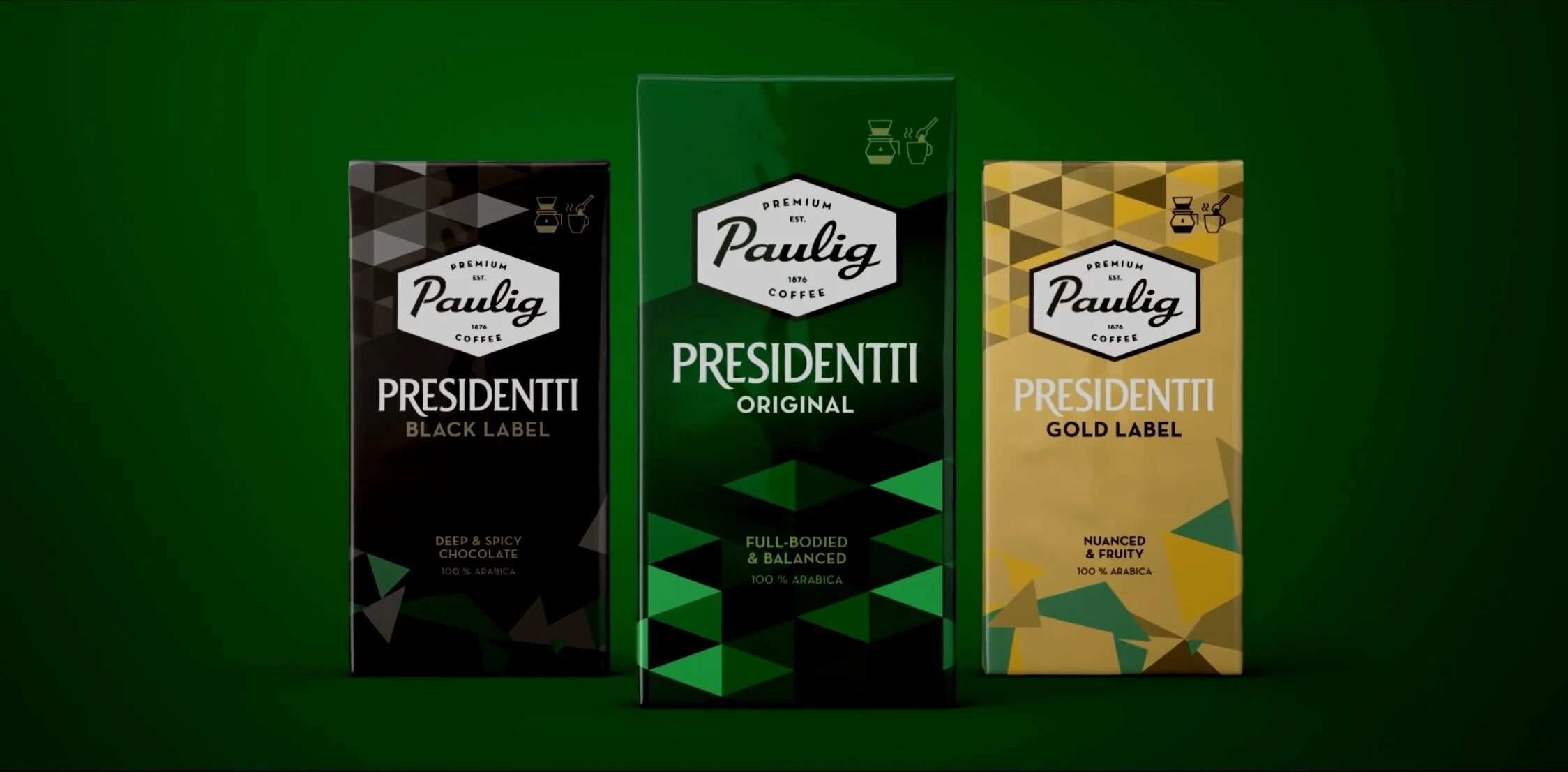 Paulig Presidentti